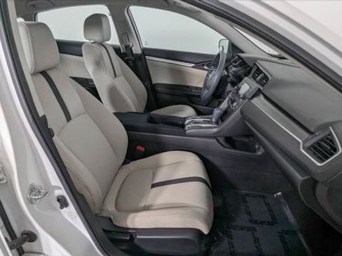 Used 2017 Honda Civic LX image 23