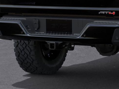 New 2026 GMC Canyon AT4 w/ AT4 Premium Package AWD/4WD image 14