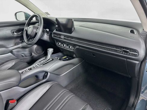 Used 2024 Honda HR-V EX-L image 31