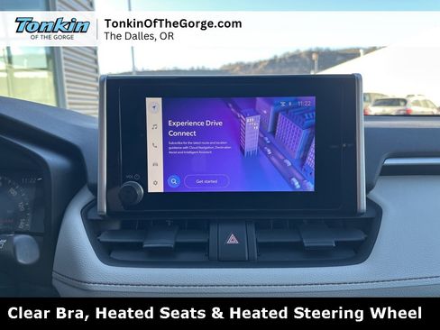 Used 2023 Toyota RAV4 XLE image 20