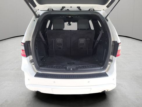 Certified 2025 Dodge Durango GT AWD/4WD image 11