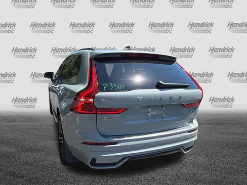 Certified 2024 Volvo XC60 B5 Plus w/ Protection Package Premier AWD/4WD image 11