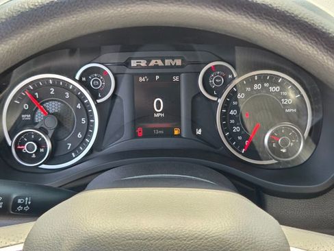 New 2026 RAM 1500 Express image 11