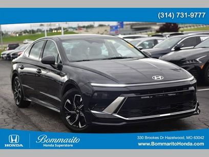 Used 2025 Hyundai Sonata SEL