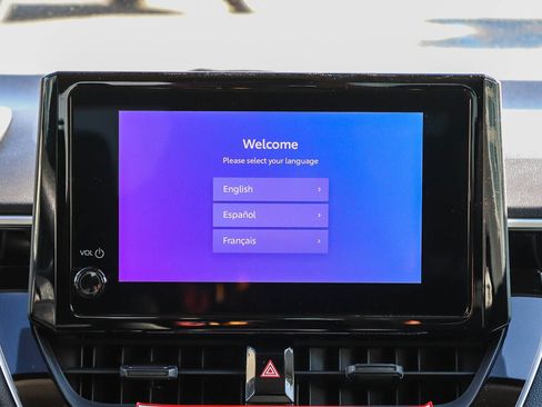 New 2026 Toyota Corolla LE image 17