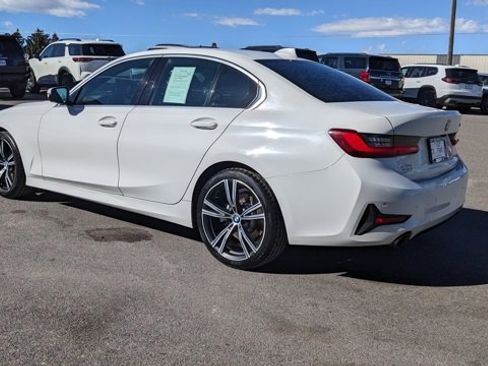 Used 2020 BMW 330i Sedan image 17