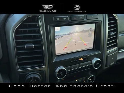 Used 2020 Ford Expedition Max XLT w/ Equipment Group 202A image 17