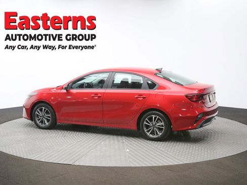 Used 2023 Kia Forte LXS image 60