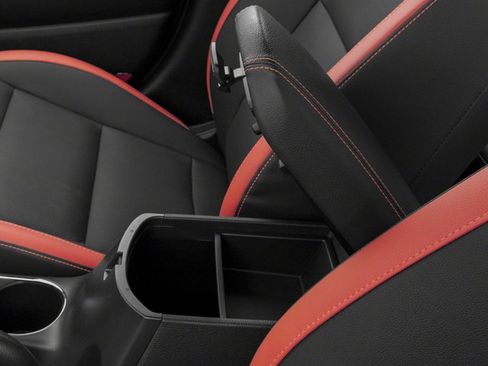 Used 2017 Kia Forte LX image 18