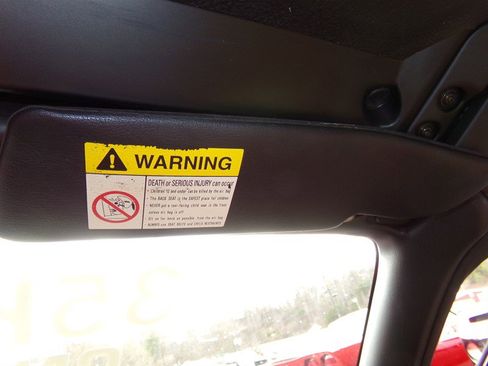 Used 2002 MAZDA MX-5 Miata LS image 52