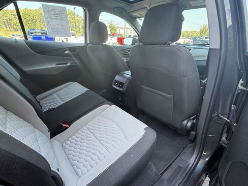 Used 2020 Chevrolet Equinox LS FWD image 22