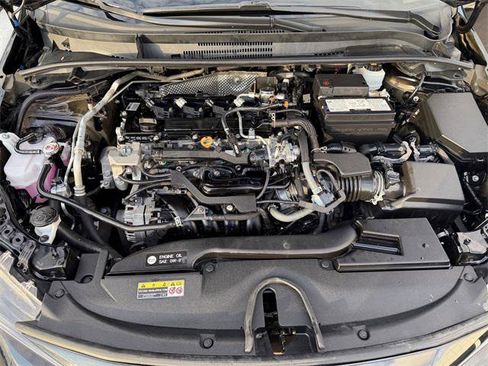 Certified 2024 Toyota Corolla LE image 24