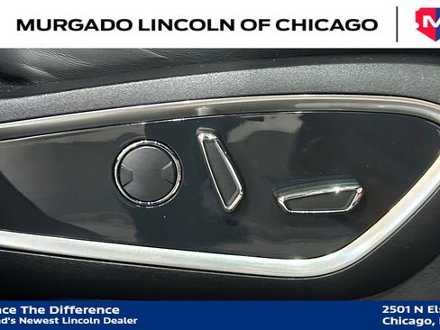 Used 2016 Lincoln MKX Black Label w/ Technology Package AWD/4WD image 52