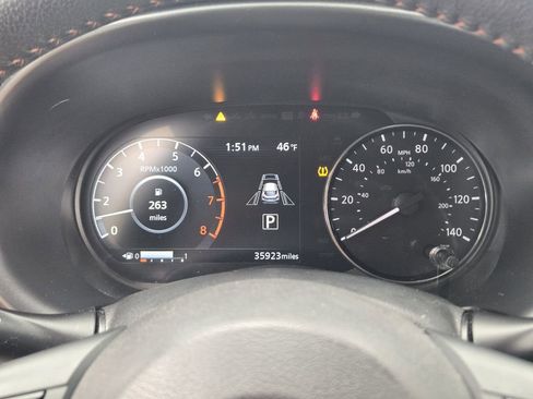 Used 2022 Nissan Kicks SR w/ Interior Electronics Package image 16