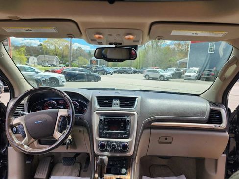 Used 2016 GMC Acadia Denali AWD/4WD image 22