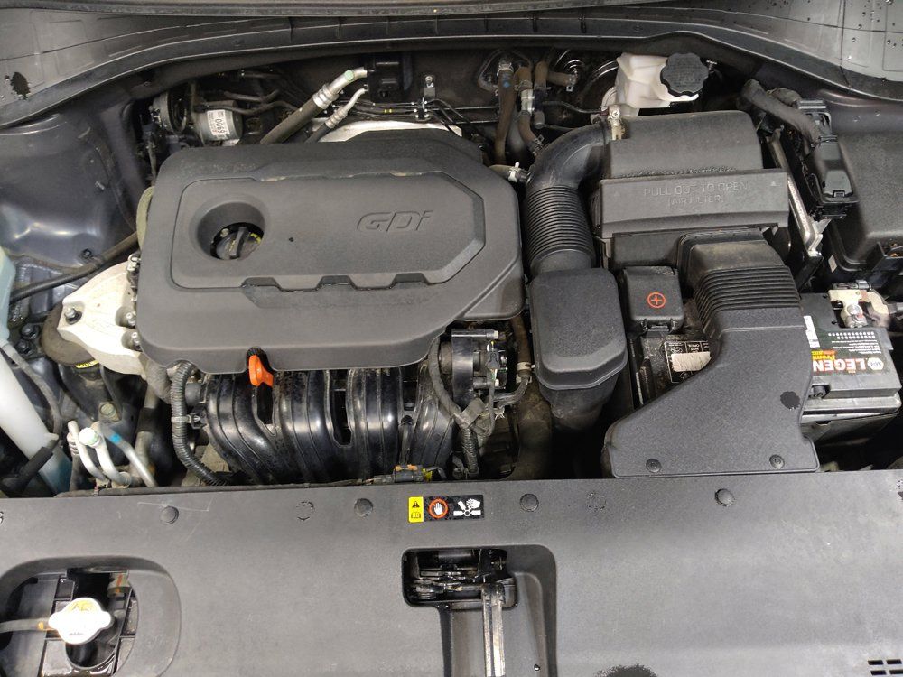 Used 2017 Kia Sorento FWD w/ LX Convenience Package image 30
