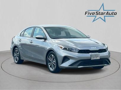 Used 2024 Kia Forte LXS