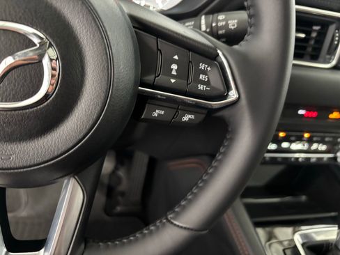 Certified 2025 MAZDA CX-5 Carbon Edition image 22