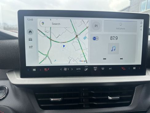 Used 2025 Ford Explorer ST w/ Sun And Sound Package image 25