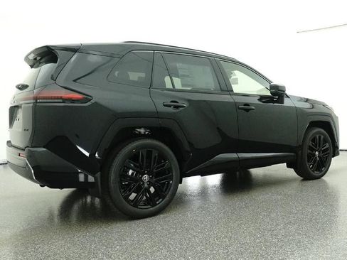 New 2026 Toyota RAV4 XSE image 58