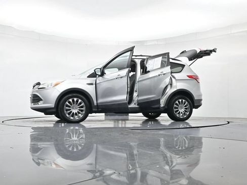 Used 2014 Ford Escape SE w/ Equipment Group 201A AWD/4WD image 57