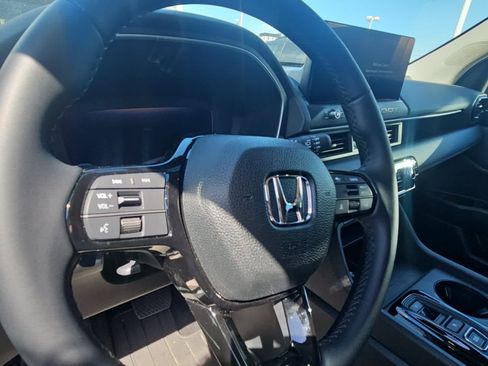 Used 2026 Honda Passport RTL image 5