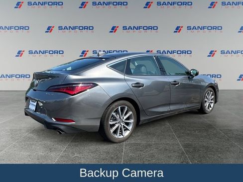 Used 2023 Acura Integra FWD image 6