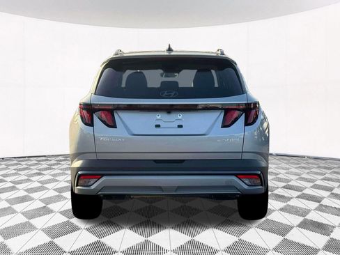 New 2026 Hyundai Tucson SEL w/ Tow & Go Package image 10