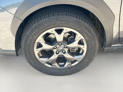 Used 2023 Subaru Crosstrek 2.5i Sport AWD/4WD image 30