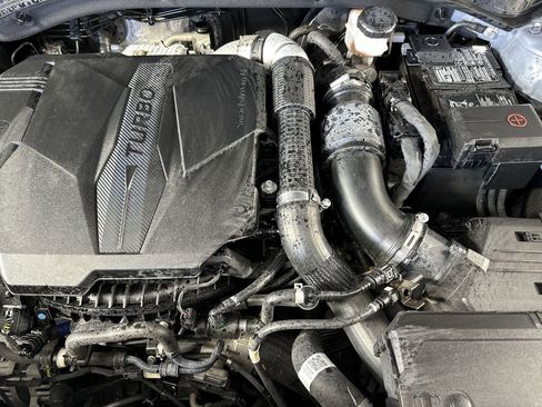 Used 2022 Kia Sorento SX image 28