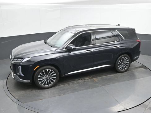 Used 2023 Hyundai Palisade Calligraphy AWD/4WD image 37