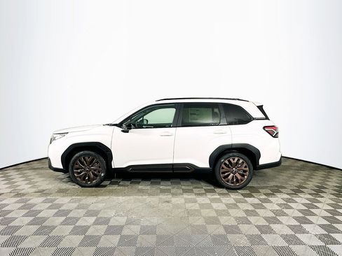 New 2026 Subaru Forester Sport image 5