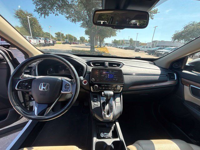 Used 2019 Honda CR-V EX-L image 15
