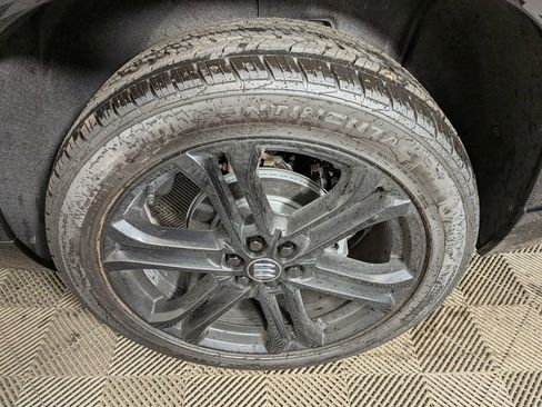 New 2025 Buick Enclave Sport Touring w/ Super Cruise Package image 14