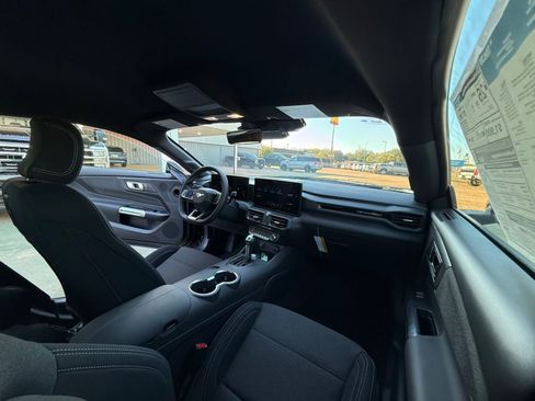 New 2026 Ford Mustang Coupe image 23