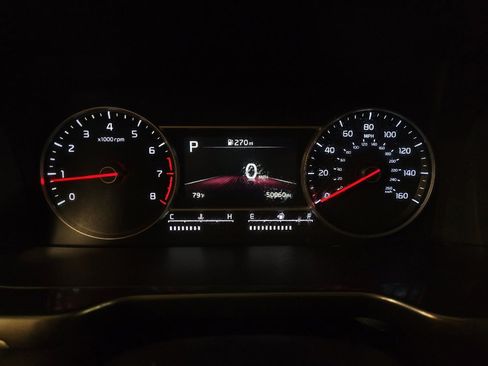 Used 2023 Kia Sorento S FWD image 23