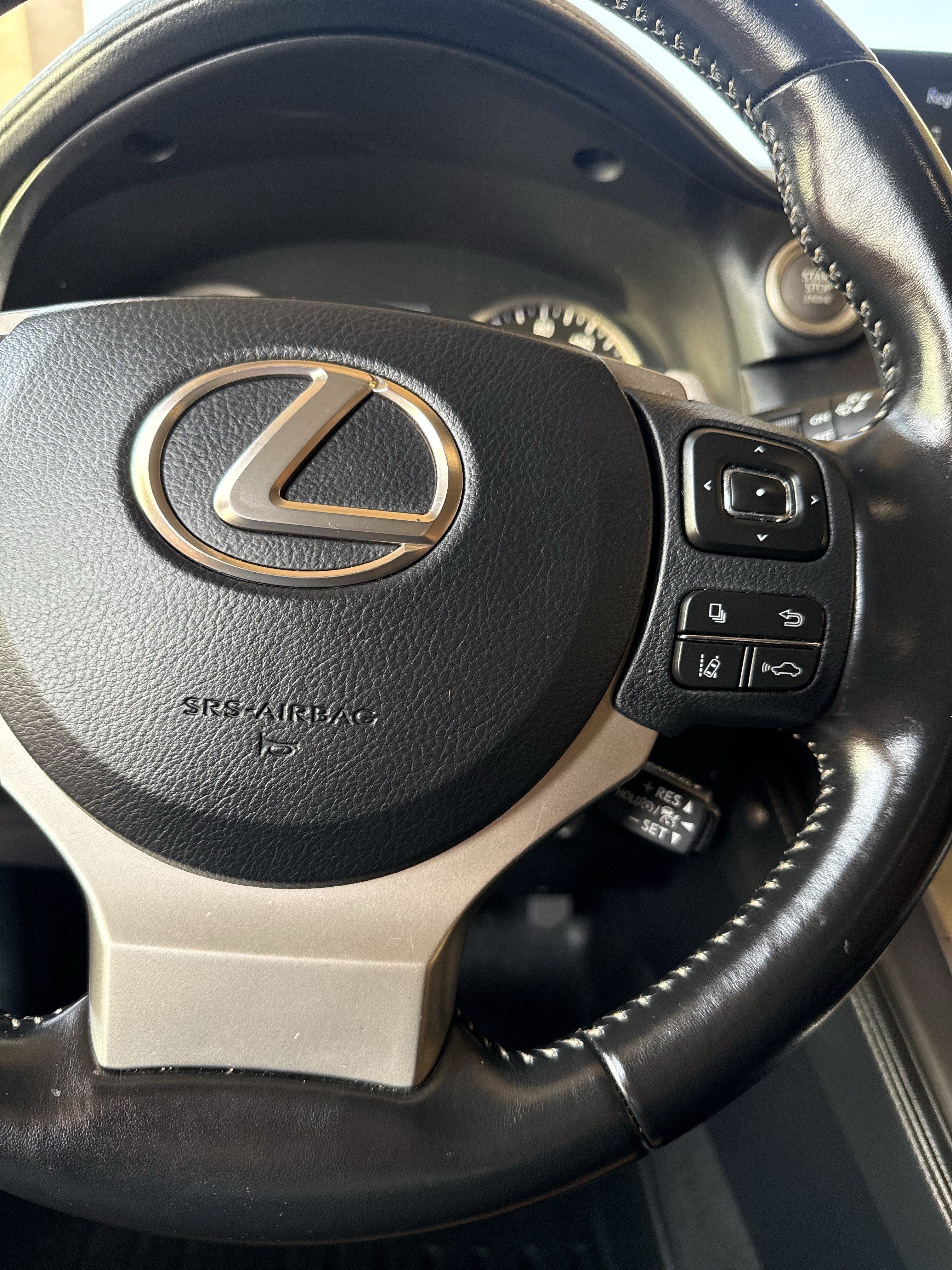 Used 2020 Lexus NX 300 FWD w/ Comfort Package image 27