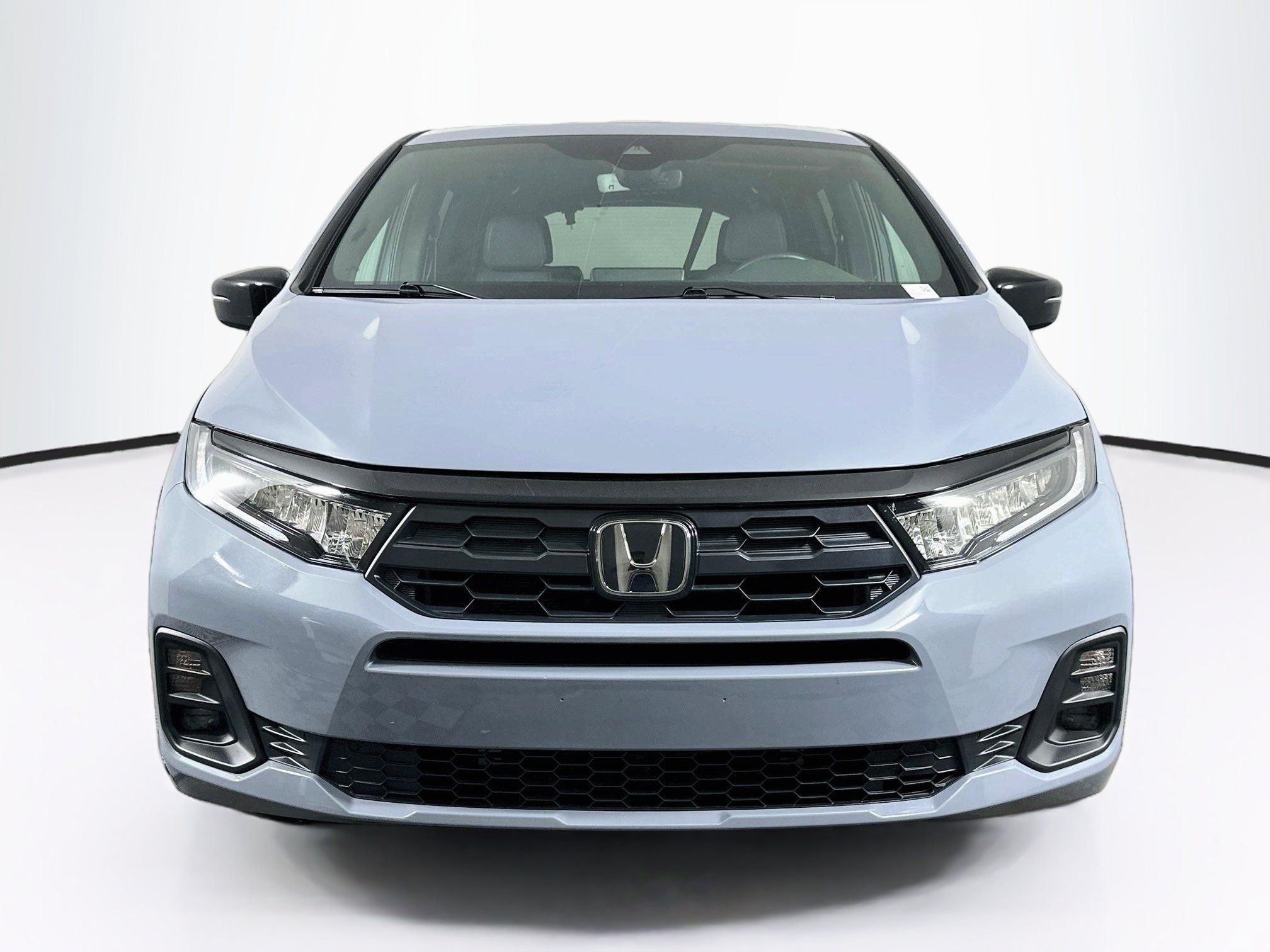 Used 2025 Honda Odyssey Sport-L image 2