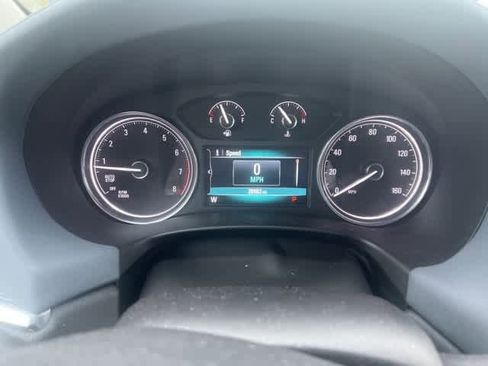 Used 2018 Buick Enclave Premium w/ Experience Buick Package image 10