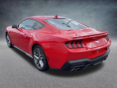 Used 2024 Ford Mustang Premium image 20