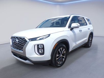 Used 2020 Hyundai Palisade SEL