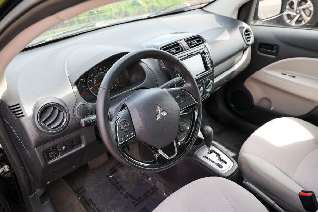 Used 2018 Mitsubishi Mirage G4 ES FWD image 32