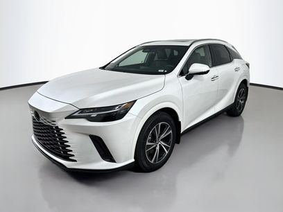 Used 2026 Lexus RX 350 Premium w/ Convenience Package