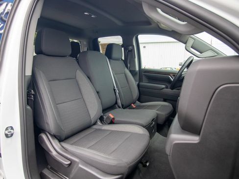 Used 2024 GMC Sierra 1500 Elevation AWD/4WD image 20
