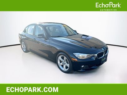 Used 2013 BMW 328i xDrive Sedan
