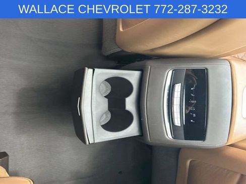 Used 2021 Cadillac Escalade Sport AWD/4WD image 15