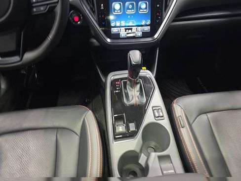 Certified 2025 Subaru Crosstrek 2.5i Limited w/ Popular Package #3A image 14