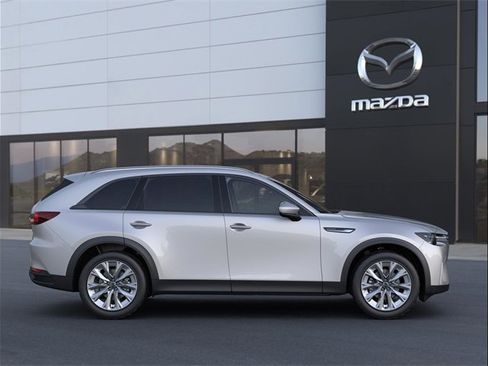 New 2026 MAZDA CX-90 3.3 Turbo w/ Preferred Package image 5