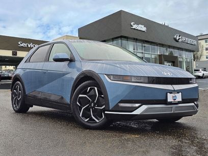 Used 2024 Hyundai Ioniq 5 SEL