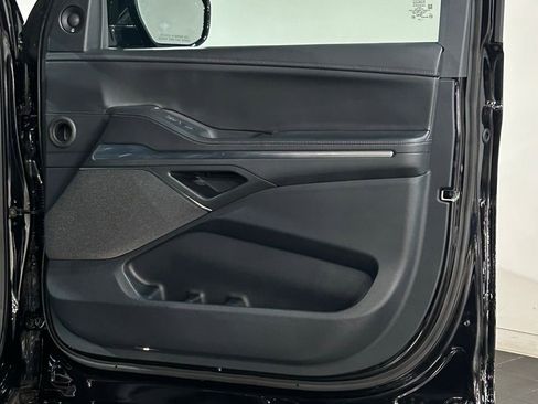 New 2026 Lincoln Navigator L Reserve AWD/4WD image 59